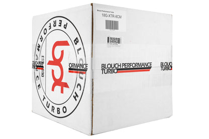Blouch 18GXT-R 8cm^2 Turbo - Subaru Models (inc. 2002-2007 WRX / 2004-2021 STI)