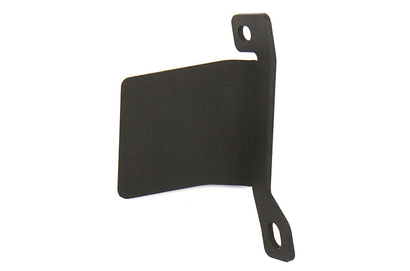 VERA0102A Verus Engineering Bell Housing Cover - 2015-2021 Subaru STI,