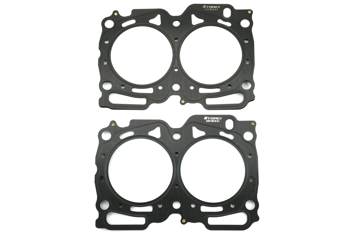 TOMTA4070-SB02A Tomei Head Gasket 101.0mm 0.7mm,