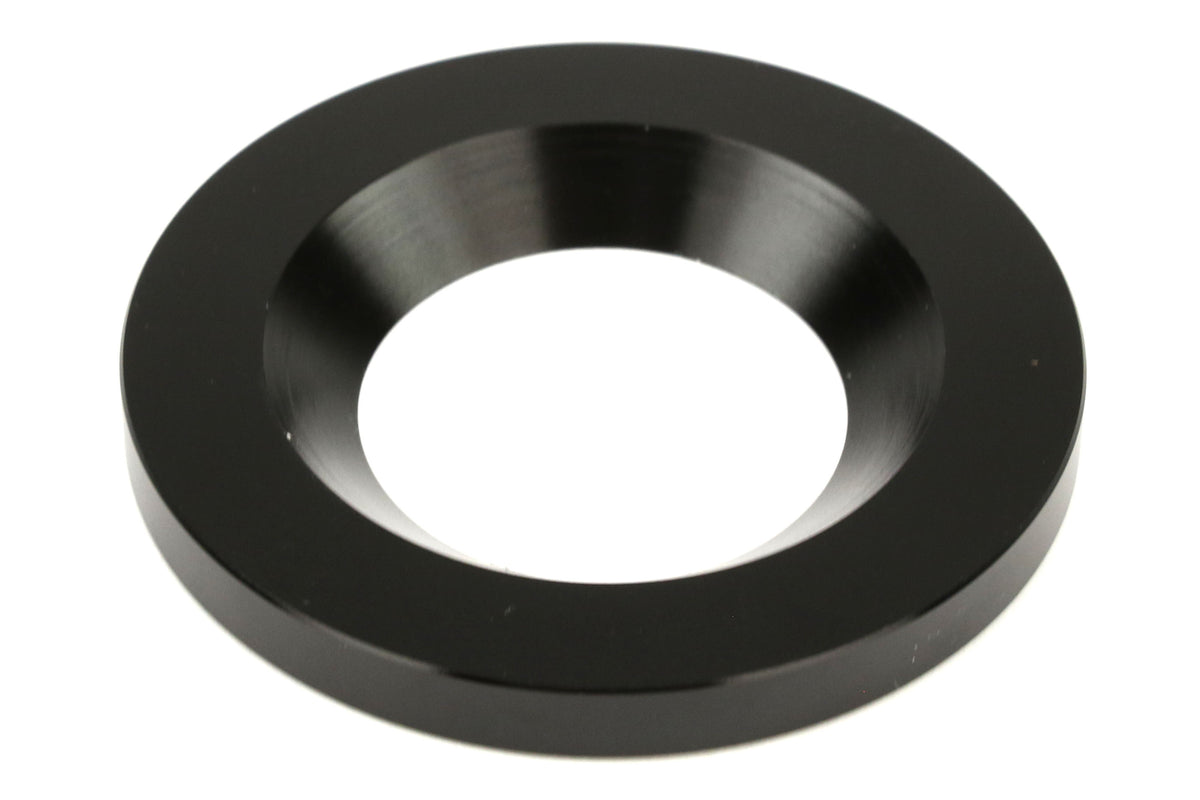 TQSTS-SU-232 Torque Solution Billet Rear Subframe Lockdown - 2015+ WRX / 2015+ STI,