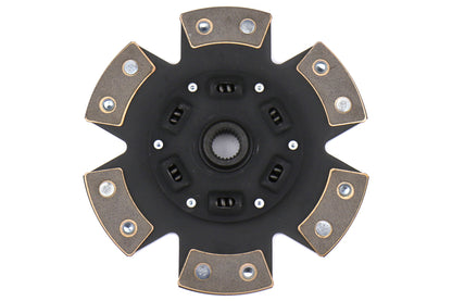 XCLXKSU24001-1B XClutch Sprung Ceramic Stage 2 Clutch Kit - 2015-2020 STI,