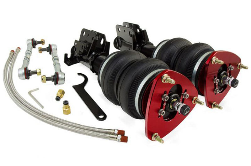 ALK75557 Air Lift Performance Front Air Suspension Kit - 2013-2021 FRS / BRZ / 86,