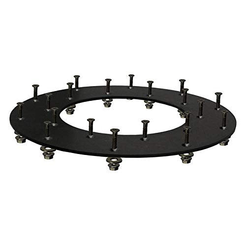 FID229101 Fidanza Friction Plate 2013-2021 Scion FR-S / Toyota 86 / Subaru BRZ,