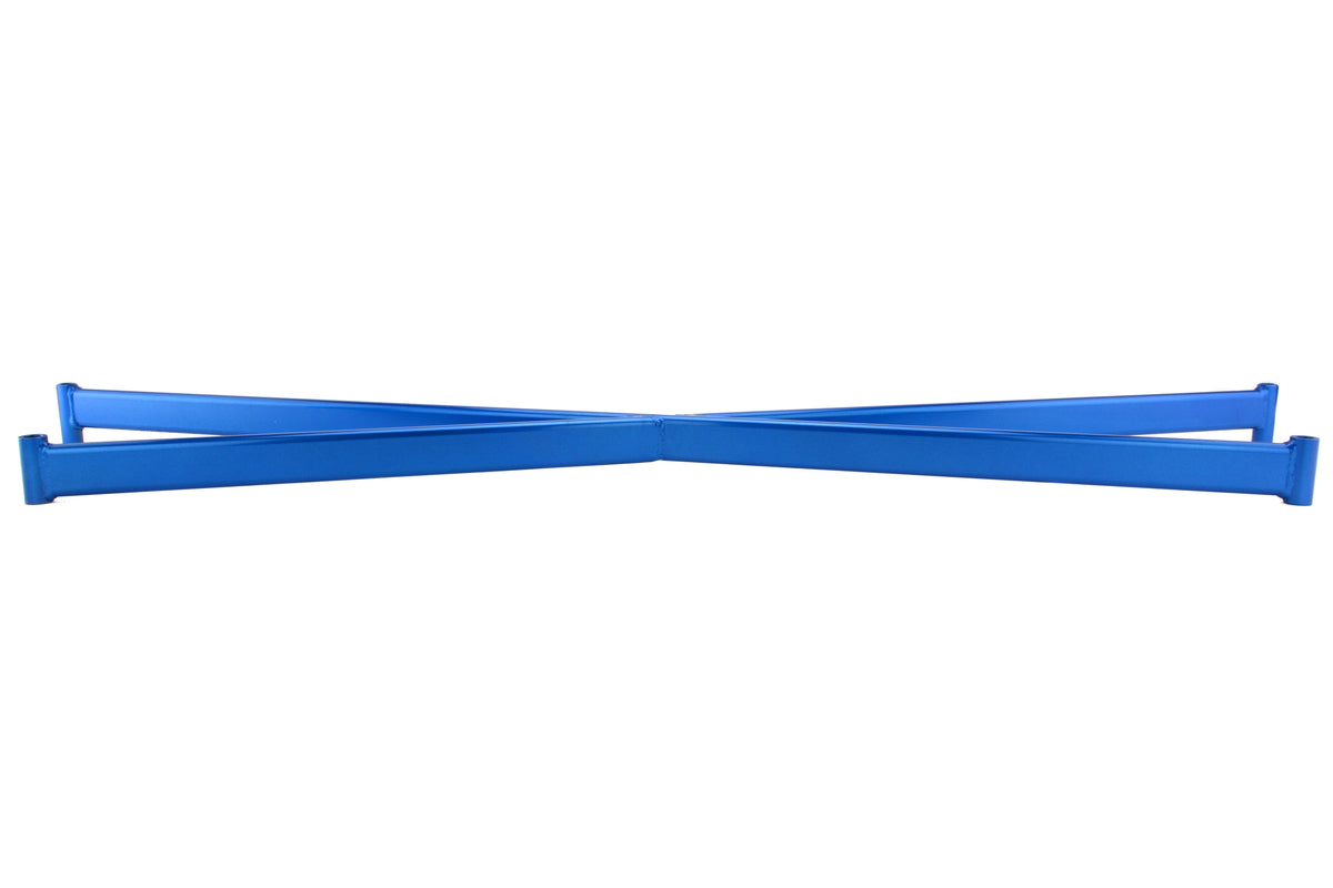 CUS6A1 541 AX Cusco Rear Cross Strut Brace - 2015+ WRX / 2015+ STI,