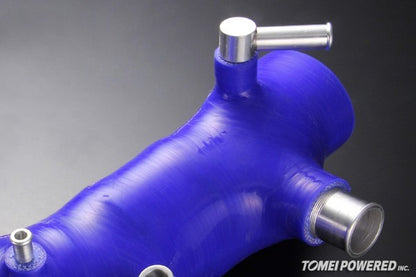 45100()-PARENT Tomei Silicone Turbo Inlet Hose (Black or Blue) - 2015+ STI,