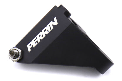 PERPSP-BRK-403BK PERRIN Brake Master Cylinder Brace - Black - 2015-2021 Subaru WRX & STI,