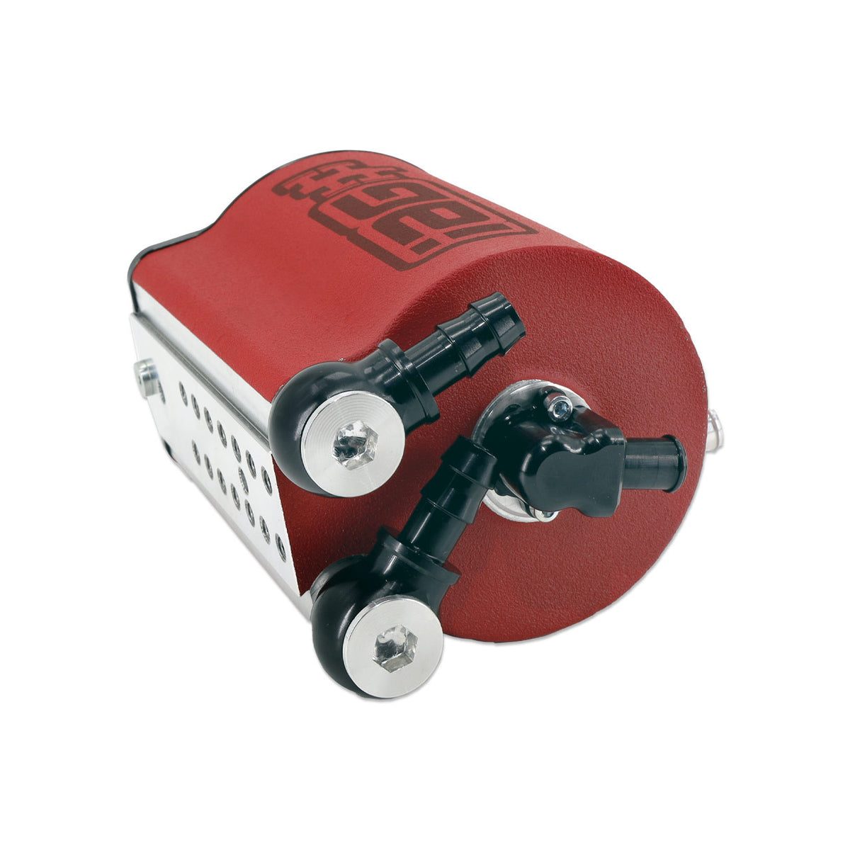 SKU: IAGIAG-ENG-7183RD,,IAG Air Oil Separator AOS - Red - 2022-2023 Subaru WRX,
