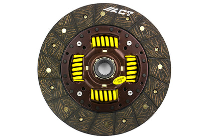 ACTSB10-HDSS ACT Heavy Duty Monoloc Performance Street Sprung Clutch - 2015+ STI,
