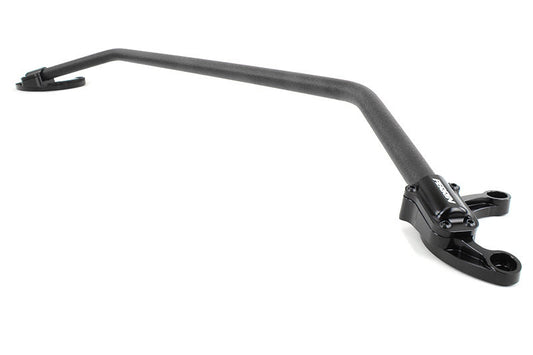 PERPSP-SUS-061BK PERRIN Front Strut Brace - 2022+ Subaru WRX,
