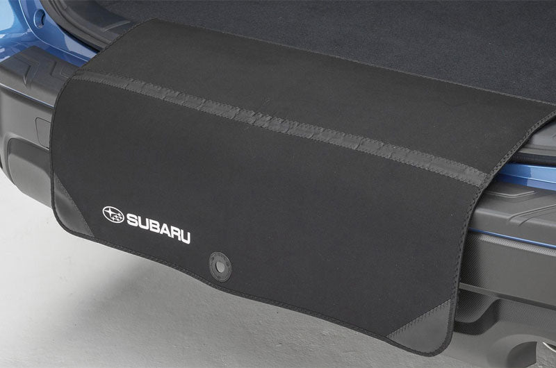 SUBE101EAJ501 Subaru OEM Bumper Protector Mat - Universal,