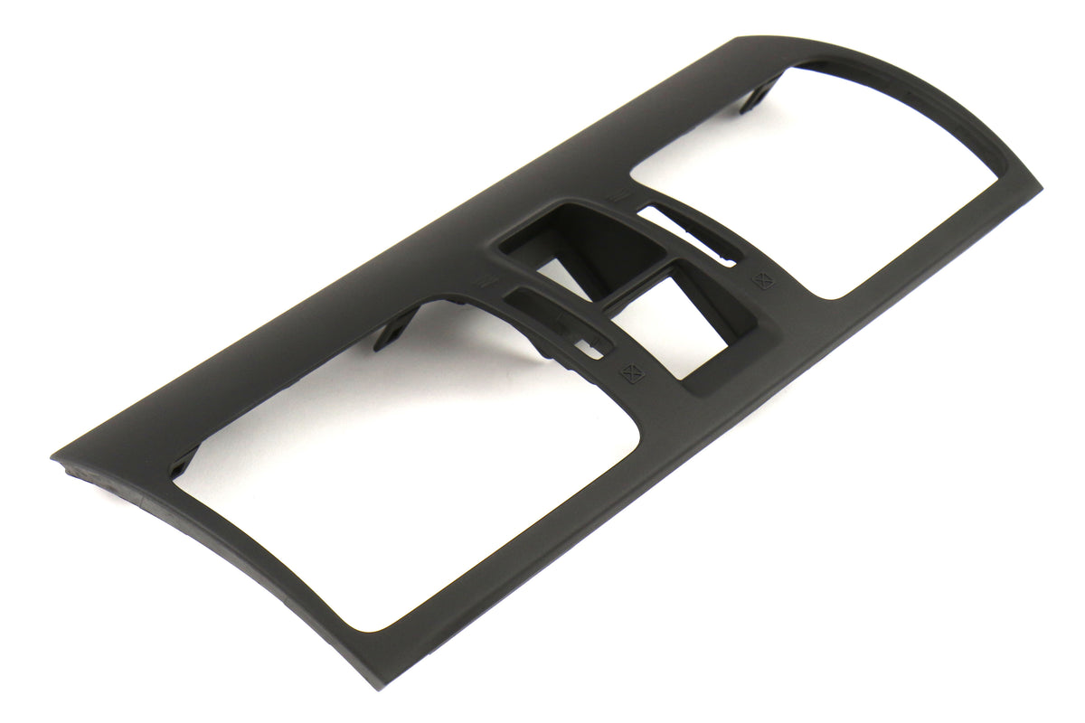 SUB66065FJ030 Subaru 2016 WRX AC Vent Frame,