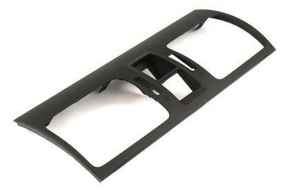 SUB66065FJ030 Subaru 2016 WRX AC Vent Frame,