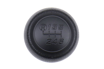 TOYSU003-00883 Toyota JDM OEM Black MT Shift Knob - 2013+ FT86,