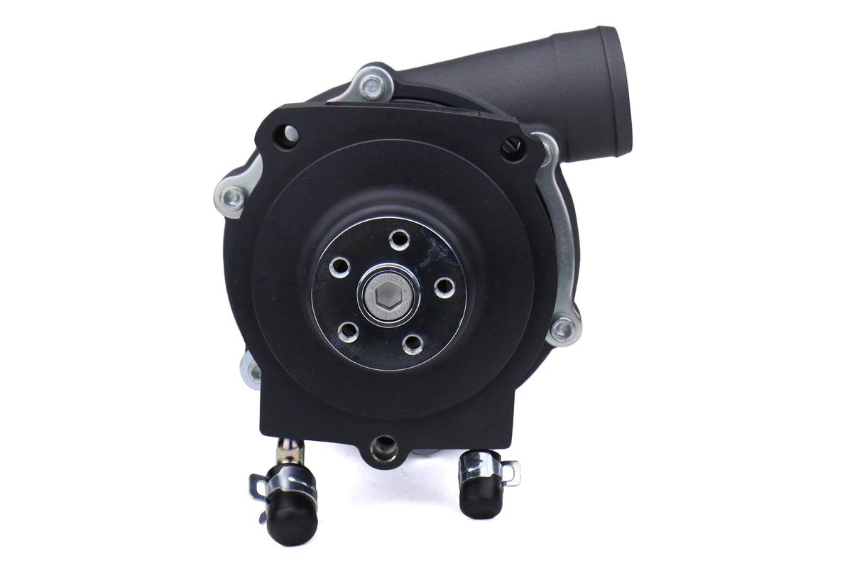 HKS12001-KT004A HKS GT V3 Supercharger System (with ECU Tuning) - 2013-2015 FR-S / BRZ / 86 (MT Only),