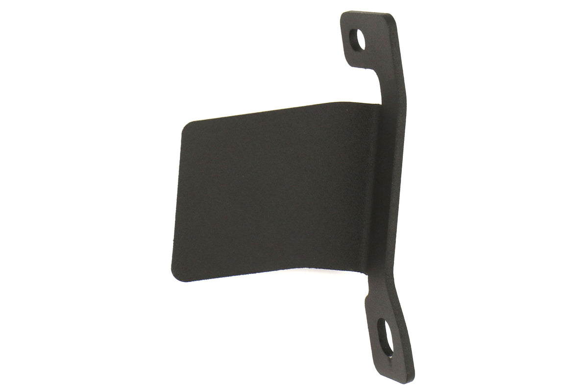 VERA0096A Verus Bell Housing Cover - 2015-2018 WRX / 2013+ FR-S / BRZ / 86,