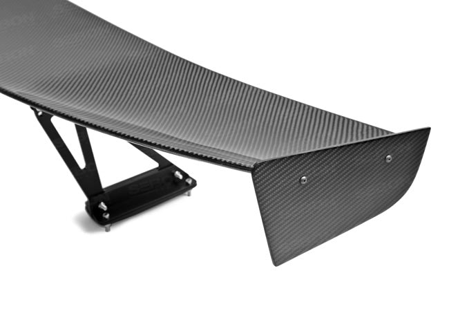 SEIRS1213SCNFRS-GT Seibon Carbon Fiber Spoiler (GT) - 2013+ FT86,