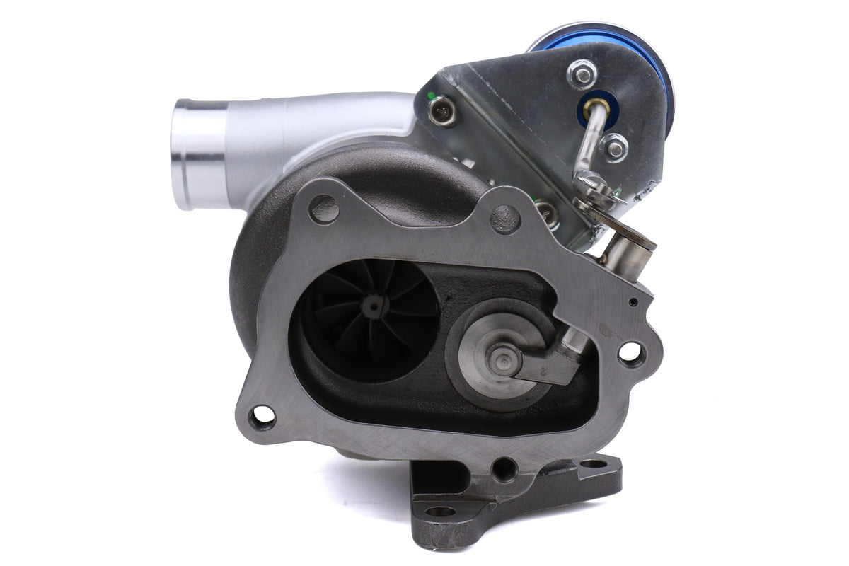 TOMTB403A-SB01A Tomei ARMS BX7760 Turbo - 2015-2021 Subaru STI,