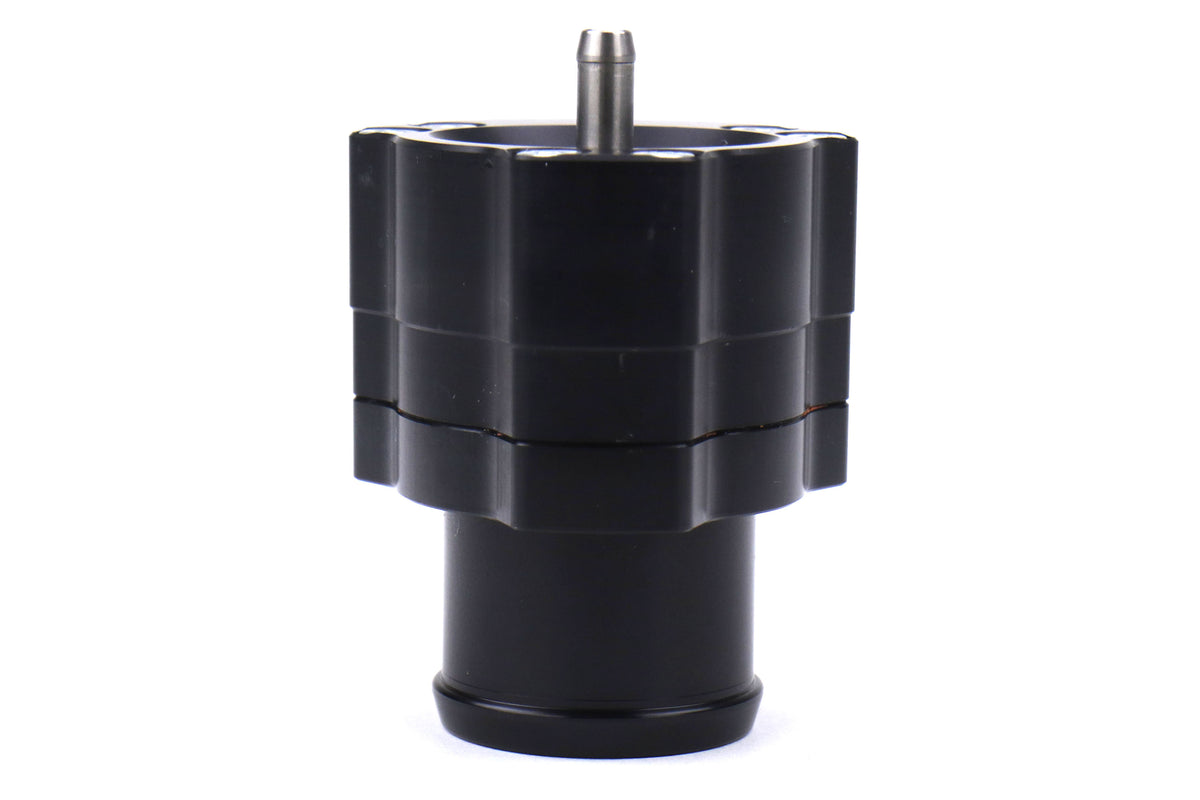 BBA031000030100 2015-2021 Subaru WRX Boomba Racing Blow Off Valve Black,