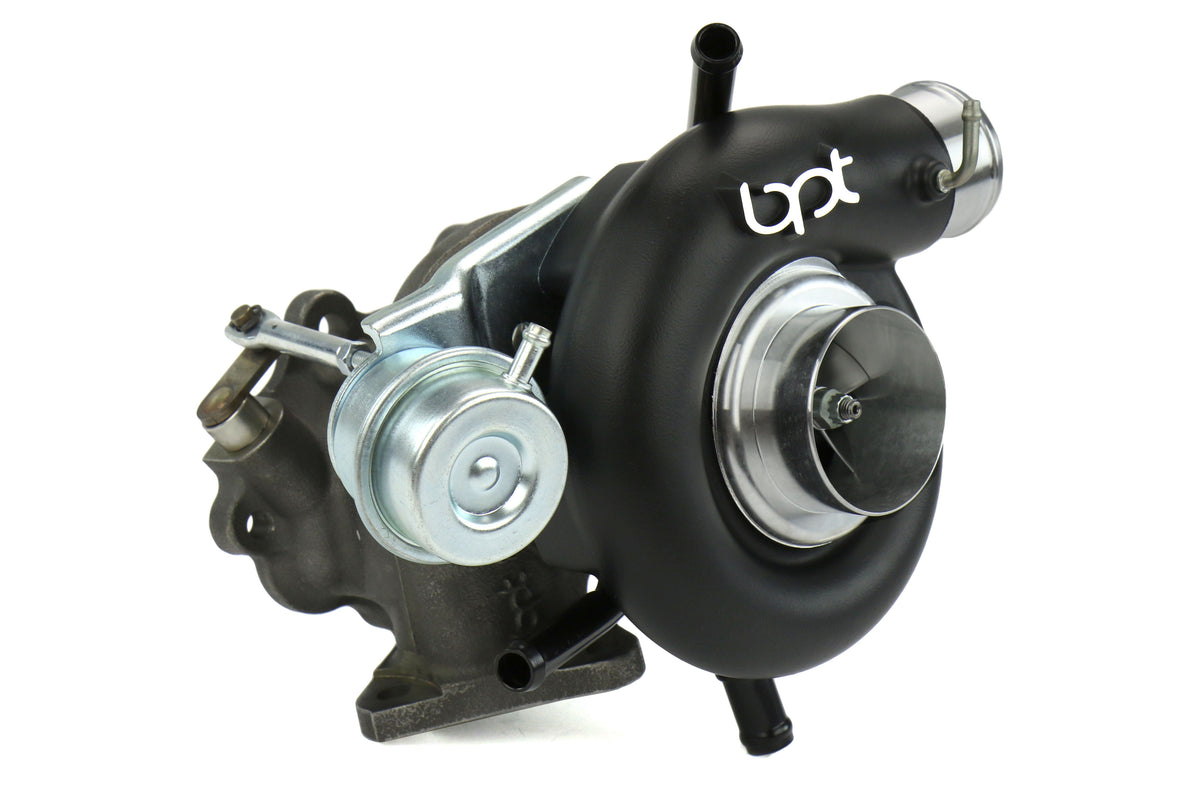 BLCDOM3.0XTR8CM2 Blouch Dominator 3.0XT-R 8cm2 Turbo Subaru Models - 2002-2007 Subaru WRX / 2004-2021 Subaru STI,
