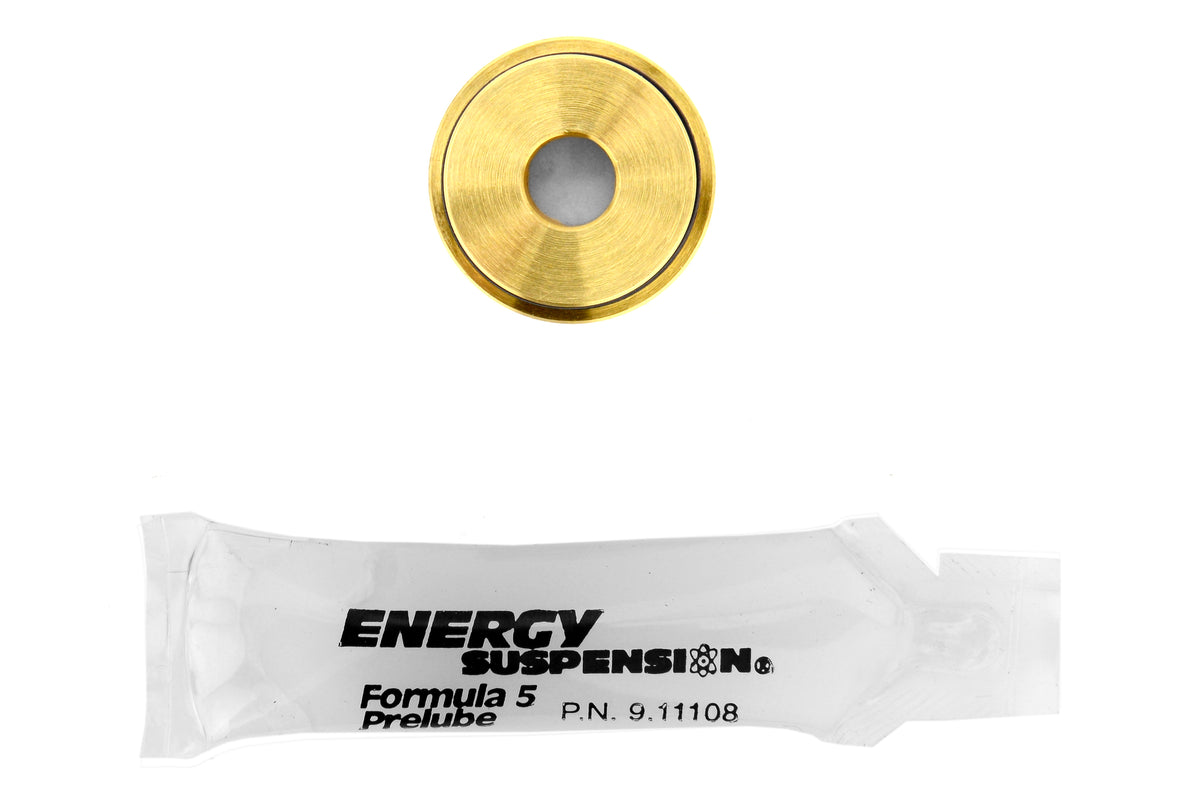 PERPSP-INR-016 Perrin Brass Shifter Bushing Kit - 2015-2020 WRX MT,