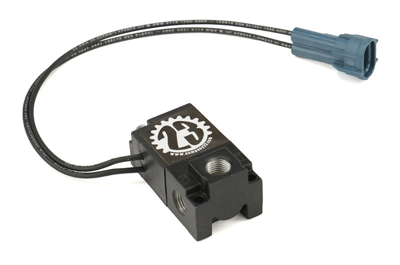 COP528 Company23 Standard Boost Control Solenoid - 2002-2007 Subaru WRX/STI / 2004-2008 Subaru Forester XT,