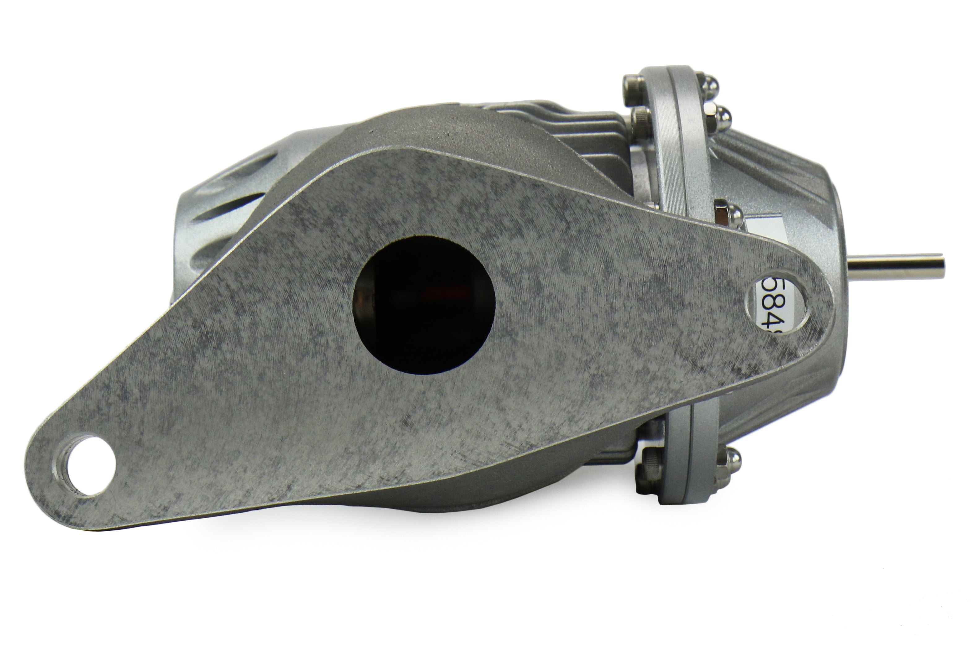 HKS Super SQV4 Blow Off Valve - 2008-2021 Subaru STI – SubiSpeed