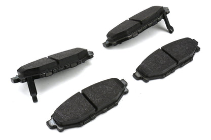HWKHB557Z.545 Hawk PC Performance Ceramic Rear Brake Pads - 2015+ WRX,