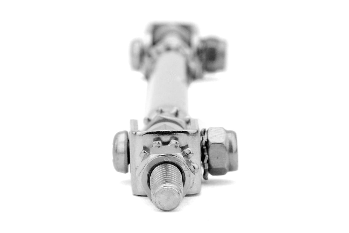 APPAB-300011 APR Wind Splitter Support Rods 8mm Universal,