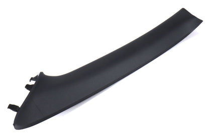 Subaru JDM tS Black A Pillars - 2014-2018 Subaru Forester