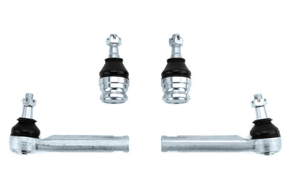 SPPTRC0002 Super Pro Front Roll Center Adjustment Kit - 2002+ Subaru WRX / STI,