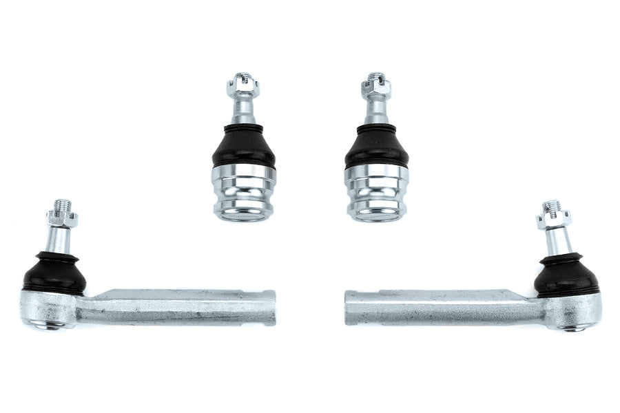 SPPTRC0002 Super Pro Front Roll Center Adjustment Kit - 2002+ Subaru WRX / STI,