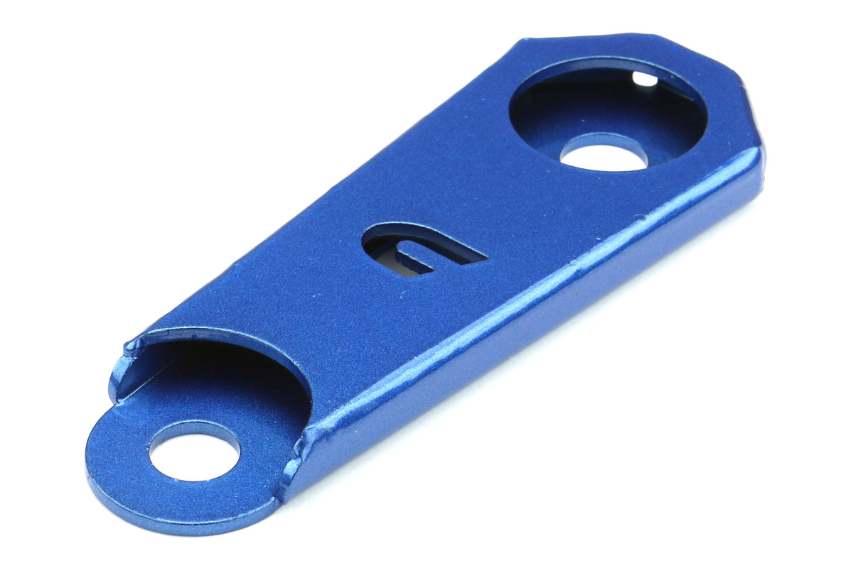 CUS965 492 FL Cusco Front Lower Arm Brace - 2013+ FT86,