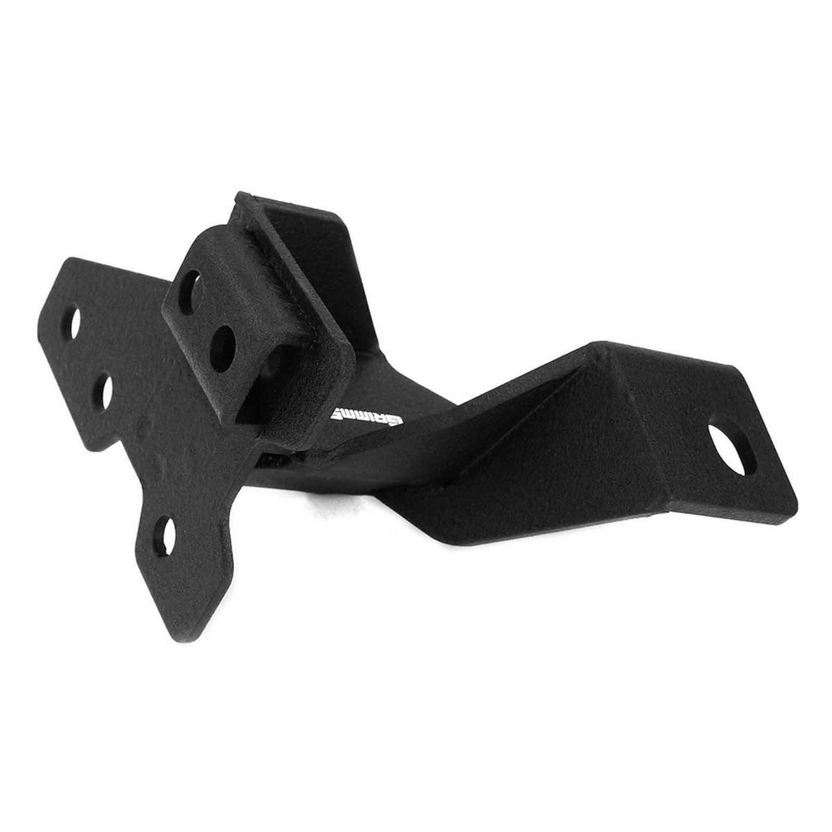 GRM091029 GrimmSpeed Master Cylinder Brace - 2008-2014 Subaru WRX / 2008+ Subaru STI,