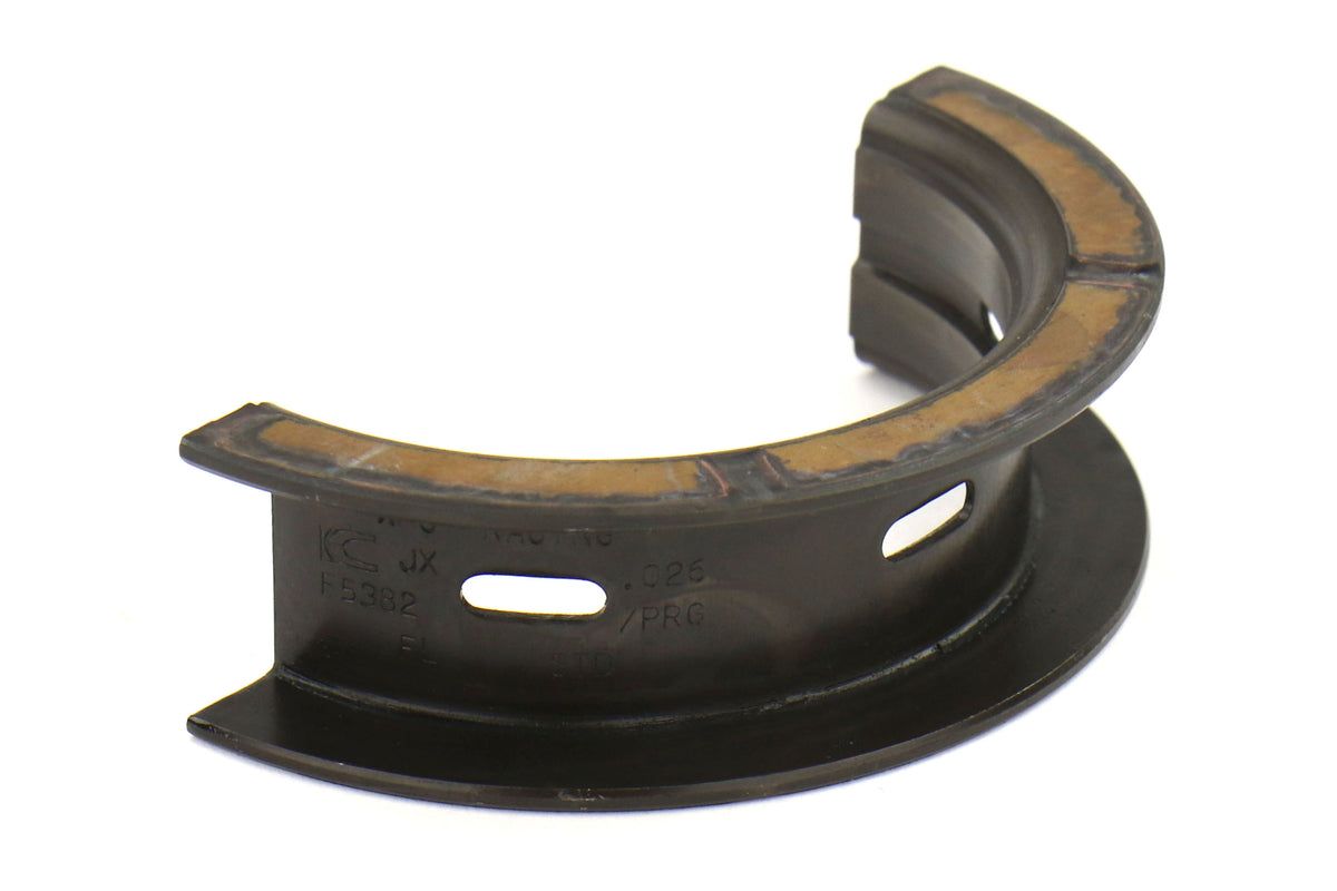 KGNMB5382XPG.026 King Engine Bearings Undersized Crank Main Bearing Set -.001in - Subaru EJ Models (inc. 2002-2014 WRX / 2004+ STI),