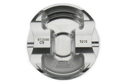 MAN612000C-4 2015-2021 Subaru STI Manley Performance Platinum Series Piston Set 99.5mm 8.5:1,