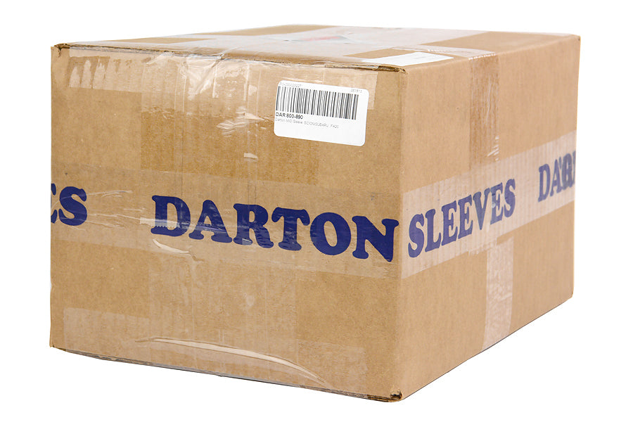 DAR800-890 Darton Iron MID Wet Sleeves - 2013+ FT-86,