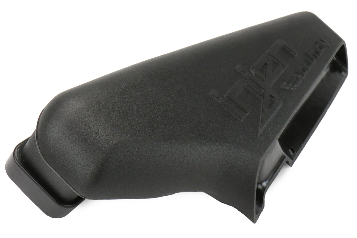 INJEVO1206 15-17 Subaru STI Injen Evo Cold Air Intake System,