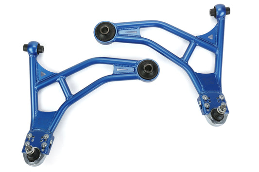 CUS965 462 A Cusco Wide Tread Front Lower Control Arm  - 2013+ FR-S / BRZ / 86,