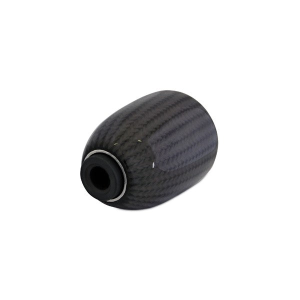 MIMMMSK-CF Mishimoto Carbon Fiber Shift Knob - 2015+ WRX / 2015+ STI / 2013+ FT86,