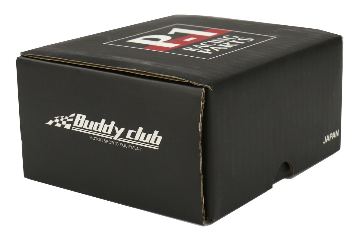 BUDBC02-BJP1-T001 Buddy Club P1 Racing Ball Joints - 2013+ FT86,