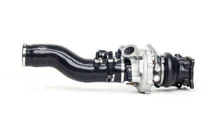 FPT8005070A Forced Performance Silicone Inlet Pipe Kit - 2015-2021 Subaru WRX,