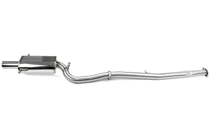 COB512100 COBB Tuning Cat Back Exhaust Stainless Steel - 2002-2007 Subaru WRX/STI,