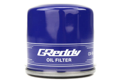 GRD13901104 GReddy Sports Oil Filter - 2015-2018 WRX / 2013+ FT86,
