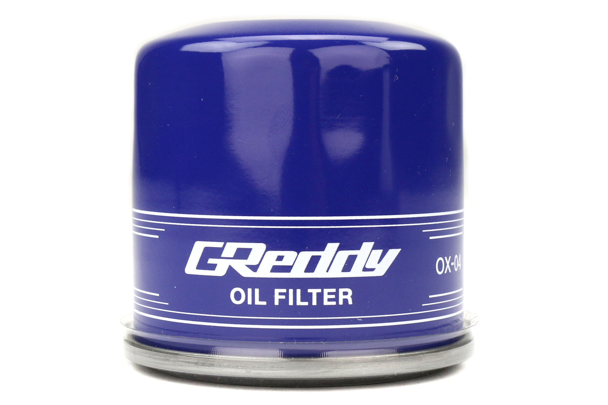 GRD13901104 GReddy Sports Oil Filter - 2015-2018 WRX / 2013+ FT86,