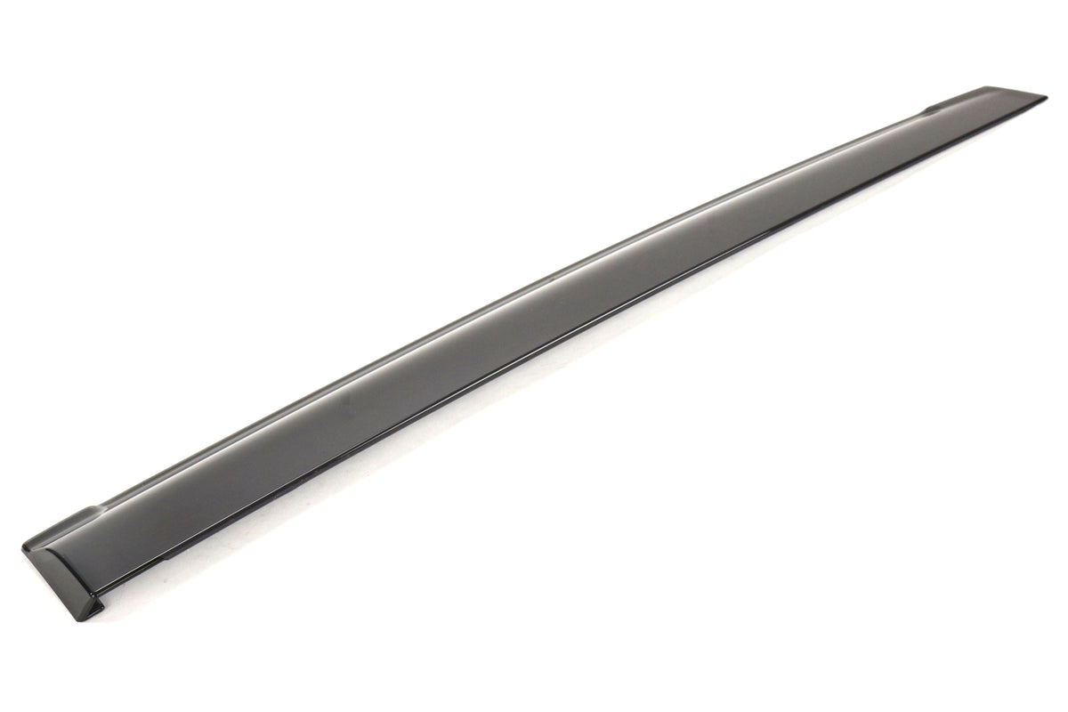 SUBF0010FL030 Subaru Rain Guard Deflector Kit - 17+ Impreza 5D / 18+ Crosstrek,