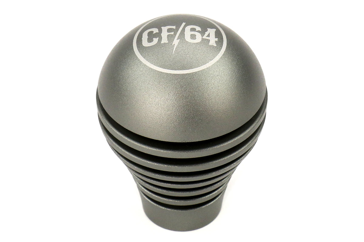 MIMMMSK-FSB Limited Edition Chris Forsberg Shift Knob - 2015+ WRX / 2015+ STI / 2013+ FT86,