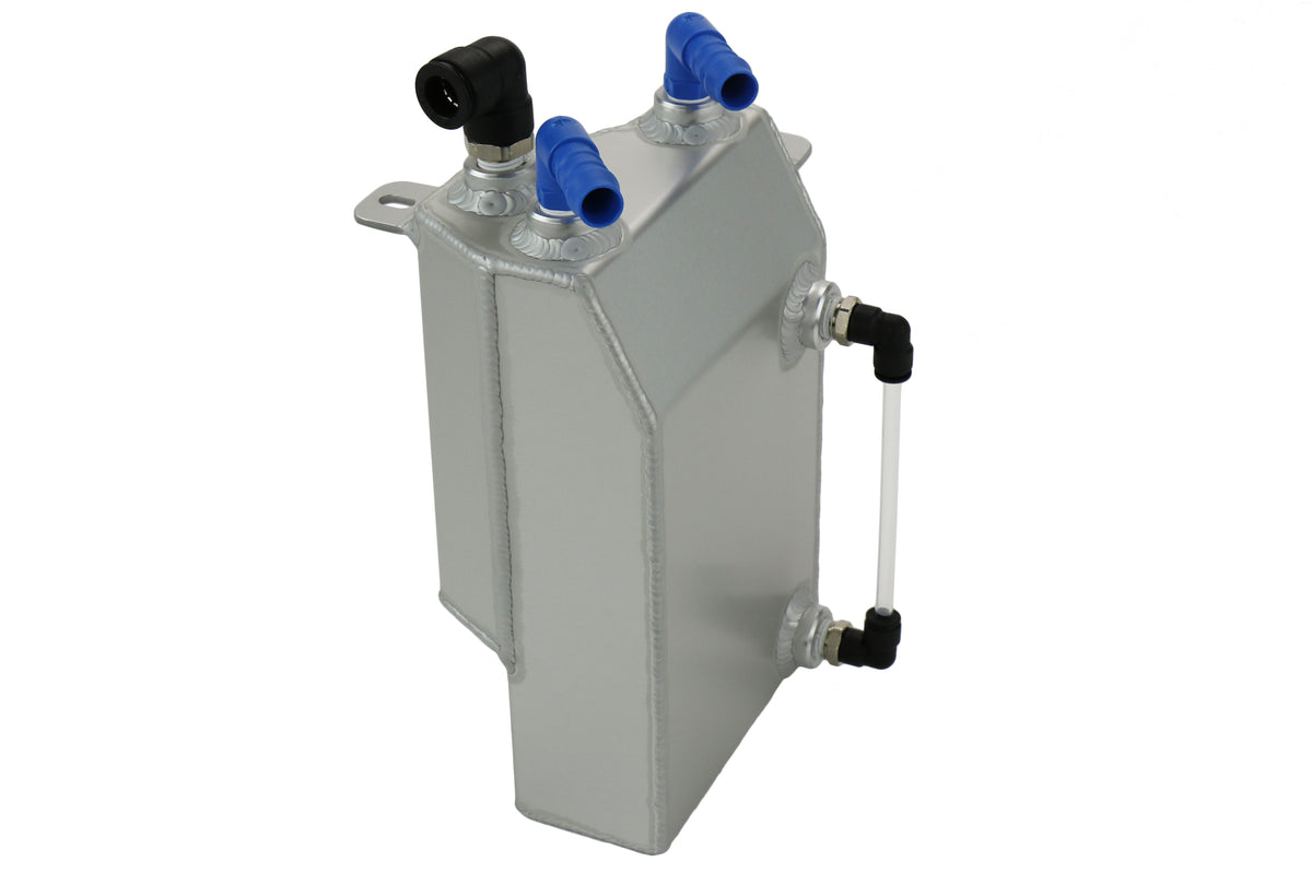 BEAS96024CT Beatrush Oil Catch Can - 2015+ STI,