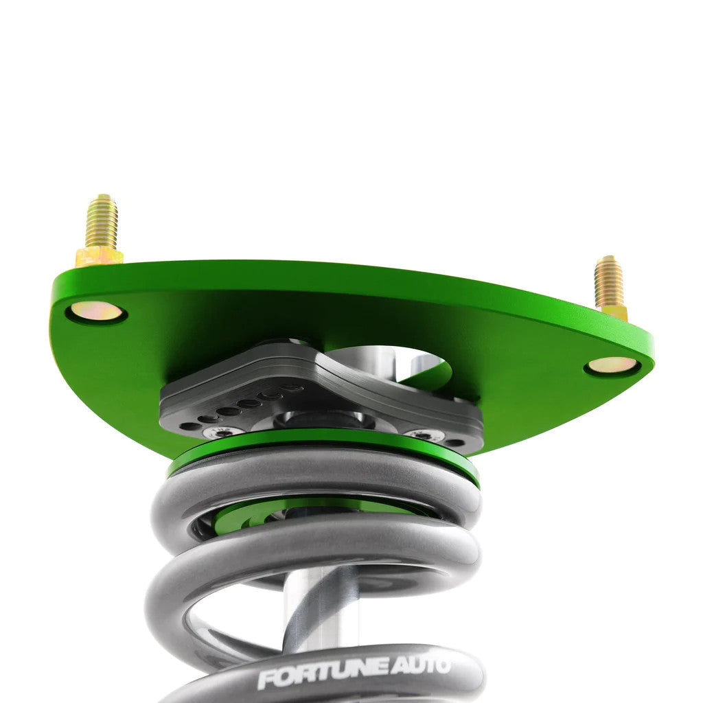 SKU: FOAFA500-VA1VA2-9K-9K,,Fortune Auto Gen 7 500 Series Coilovers (9K Front / 9K Rear),