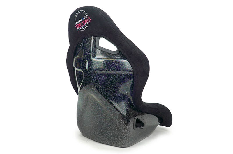 NRGFRP-MINI-PRISMA NRG Innovations FRP Bucket Seat - Mini Prisma version with Fiber Glass - Universal,