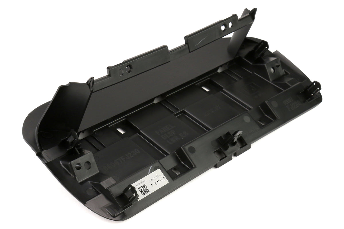SUB66067FJ230 Lower Frame for Larger MFD Hood,